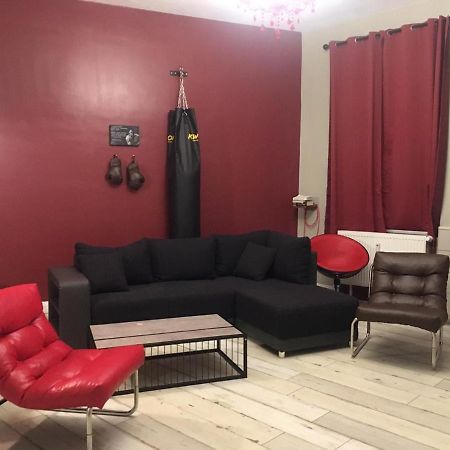 Great Apartment In Berlin Alexanderplatz المظهر الخارجي الصورة