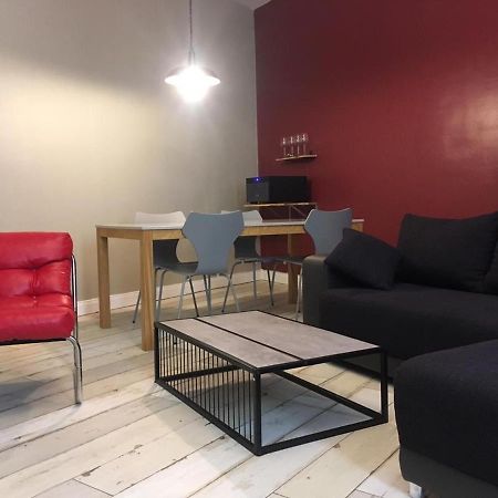 Great Apartment In Berlin Alexanderplatz المظهر الخارجي الصورة
