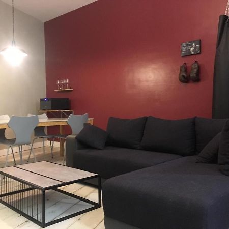 Great Apartment In Berlin Alexanderplatz المظهر الخارجي الصورة