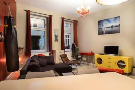 Great Apartment In Berlin Alexanderplatz المظهر الخارجي الصورة