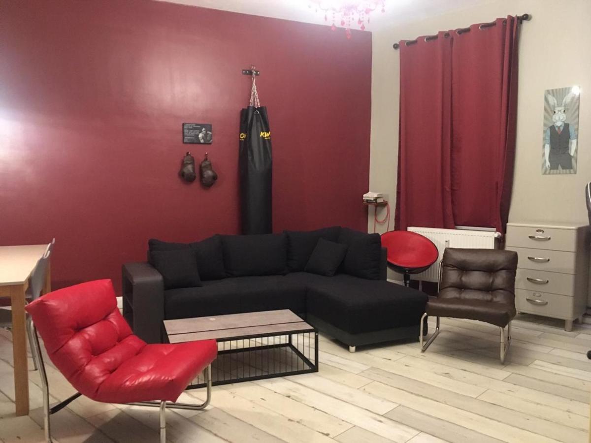Great Apartment In Berlin Alexanderplatz المظهر الخارجي الصورة