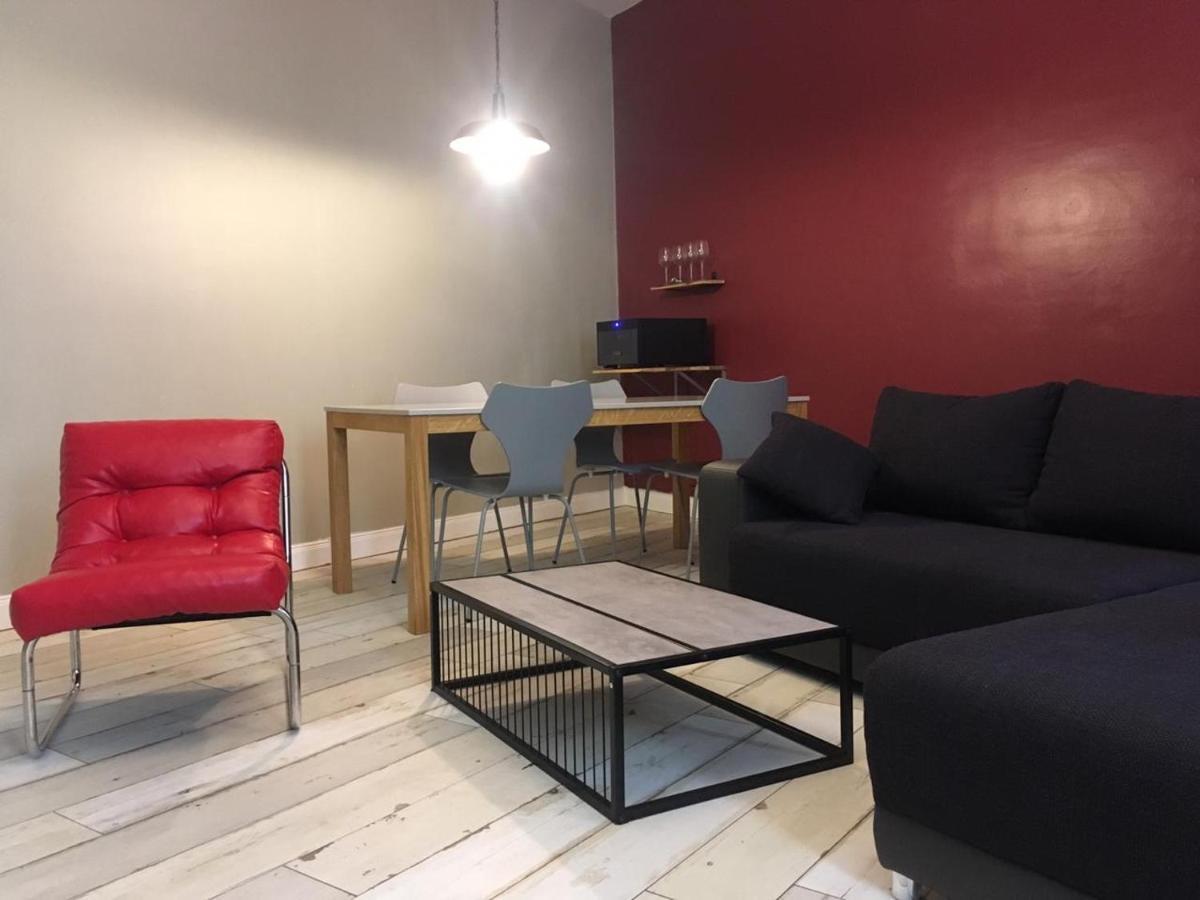 Great Apartment In Berlin Alexanderplatz المظهر الخارجي الصورة