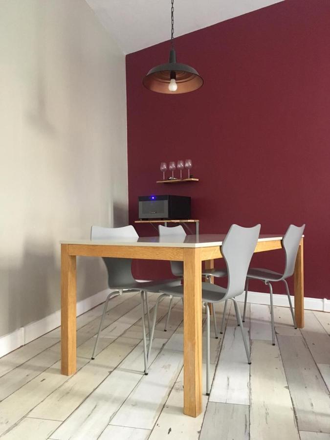 Great Apartment In Berlin Alexanderplatz المظهر الخارجي الصورة