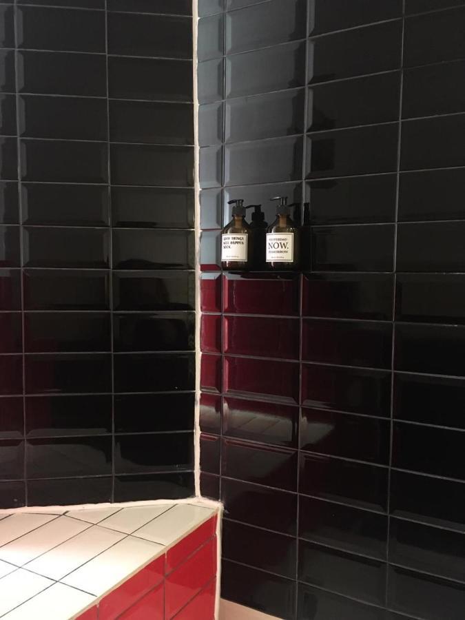 Great Apartment In Berlin Alexanderplatz المظهر الخارجي الصورة