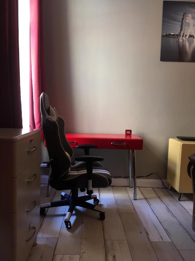 Great Apartment In Berlin Alexanderplatz المظهر الخارجي الصورة