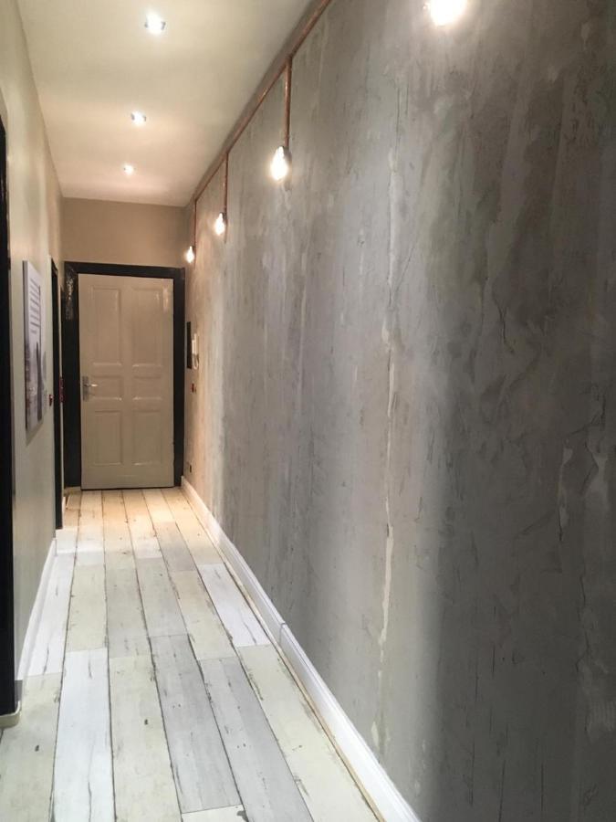 Great Apartment In Berlin Alexanderplatz المظهر الخارجي الصورة