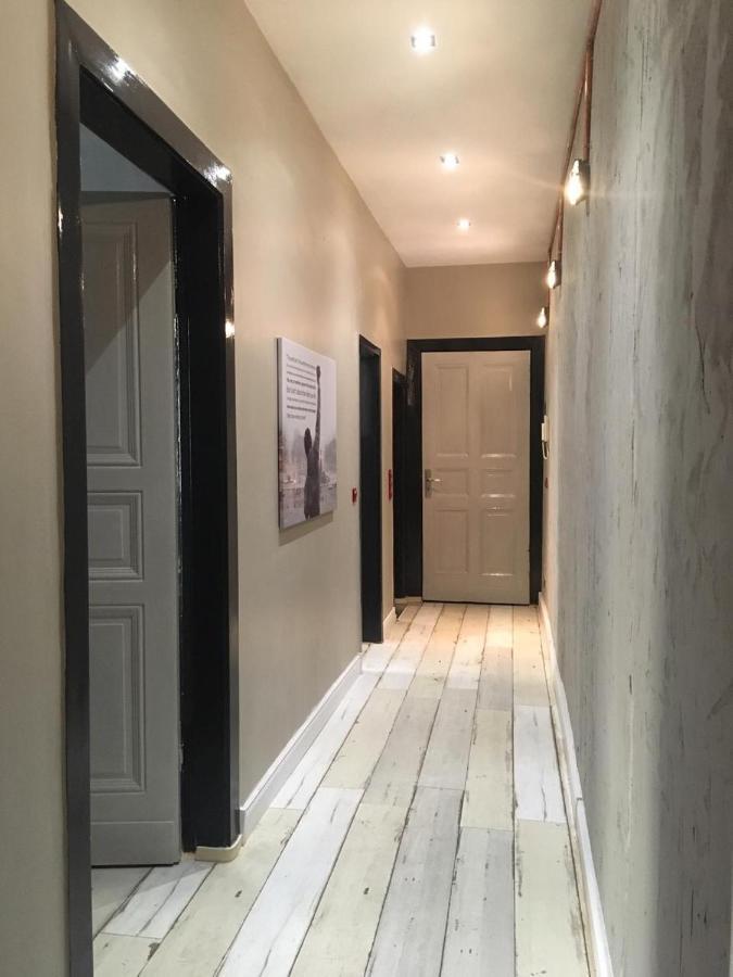 Great Apartment In Berlin Alexanderplatz المظهر الخارجي الصورة