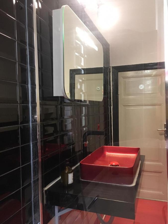 Great Apartment In Berlin Alexanderplatz المظهر الخارجي الصورة